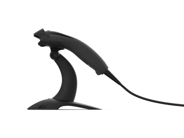 Honeywell Voyager XP 1400g Handscanner 2D Multi-Interface Kit USB Schwarz