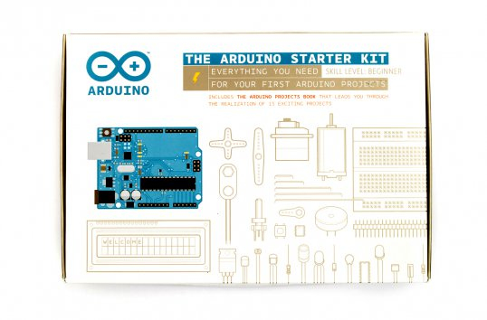 Arduino K040007 Starter-Set