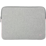 Mobilis 049015 Notebooktasche 35,6 cm (14" ) Schutzhülle Grau - Pink (049015)