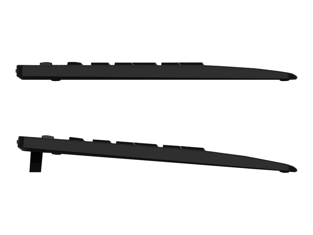 3Dconnexion Keyboard Numpad Pro Schwarz