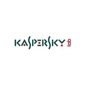 Kaspersky Security for Mail Server (KL4313XATDH)