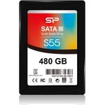SILICON POWER Slim S55 (SP480GBSS3S55S25)