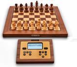 Millennium Chess Classics Exclusive Schachcomputer (M828)