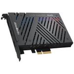 AverMedia Video Capture Card, Live Gamer Duo (GC570D) (61GC570D00A5)