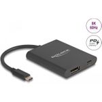 Delock Videoadapter (64202)