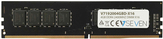 V7 DDR4 Modul 4 GB DIMM 288-PIN (V7192004GBD-X16)