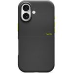 APPLE Beats iPhone 17 Rugged Case with MagSafe and Camera Control Everest Black (MGJX4LL/A)