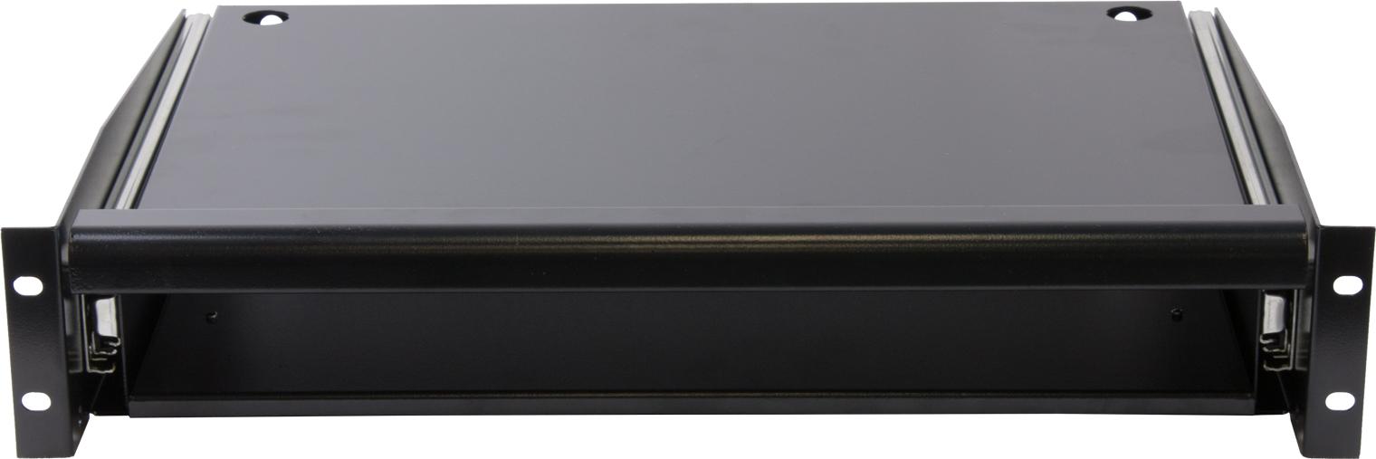 Rockstable 2 HE 19" Schublade (RS19-TH02)