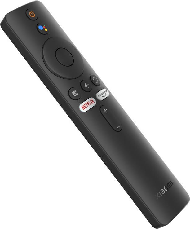 Xiaomi TV Stick 4K HDMI AV-Player 4K UHD Cortex-A35 Quad-Core Schwarz