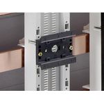 Rittal Hutschienen OM-Adapter gelocht Polyamid SV 9342.860 5 St. (9342.860)