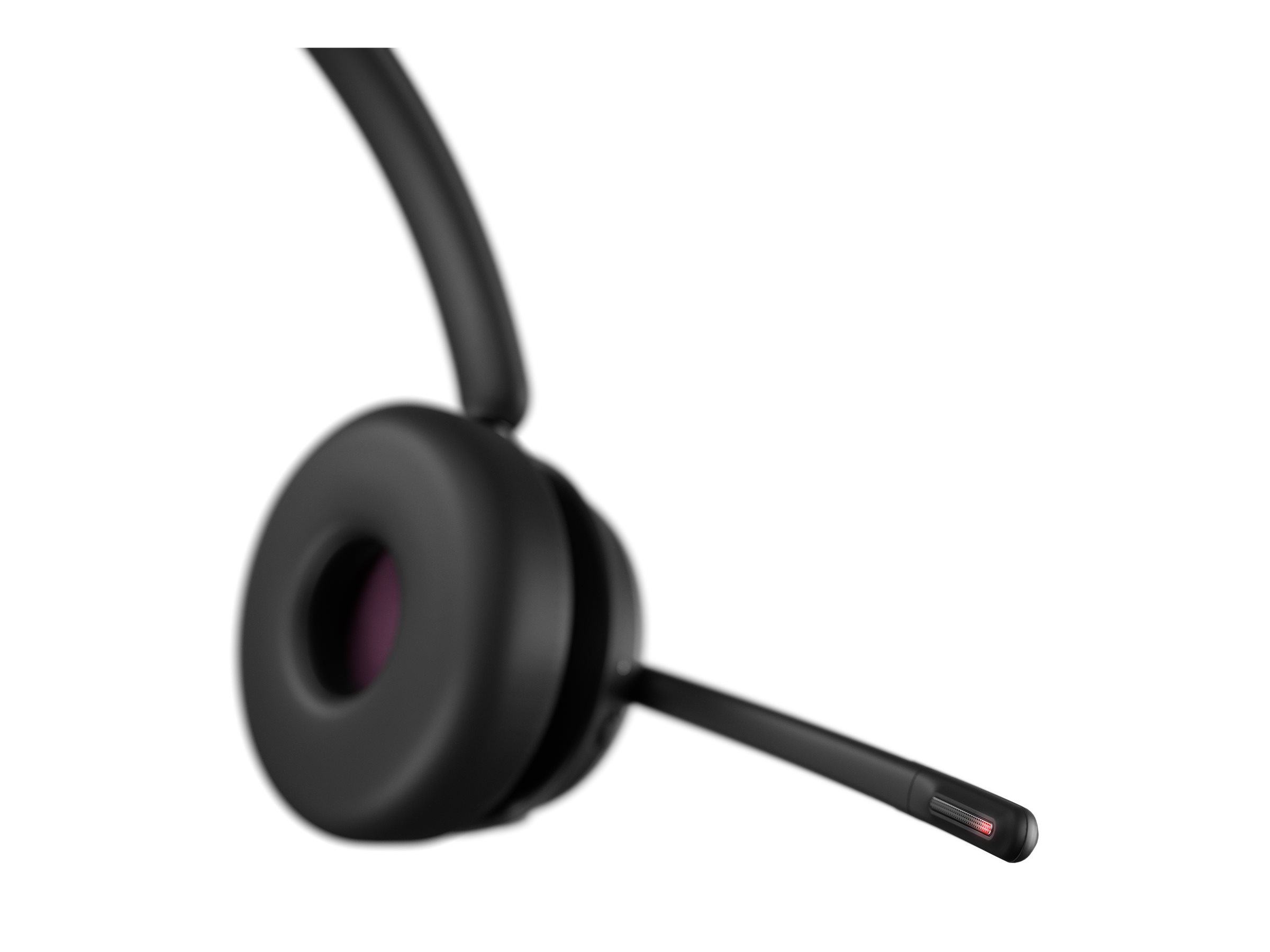 EPOS IMPACT 1061 ANC Stereo Bluetooth Headset mit ANC Schwarz