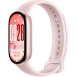 Xiaomi Smart Band 10 Aktivitätsmesser 1,72" AMOLED Bluetooth 5.4 5ATM Pink