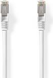 Nedis CCGL85520WT20 CAT8.1-Kabel S/FTP RJ45 (CCGL85520WT20)