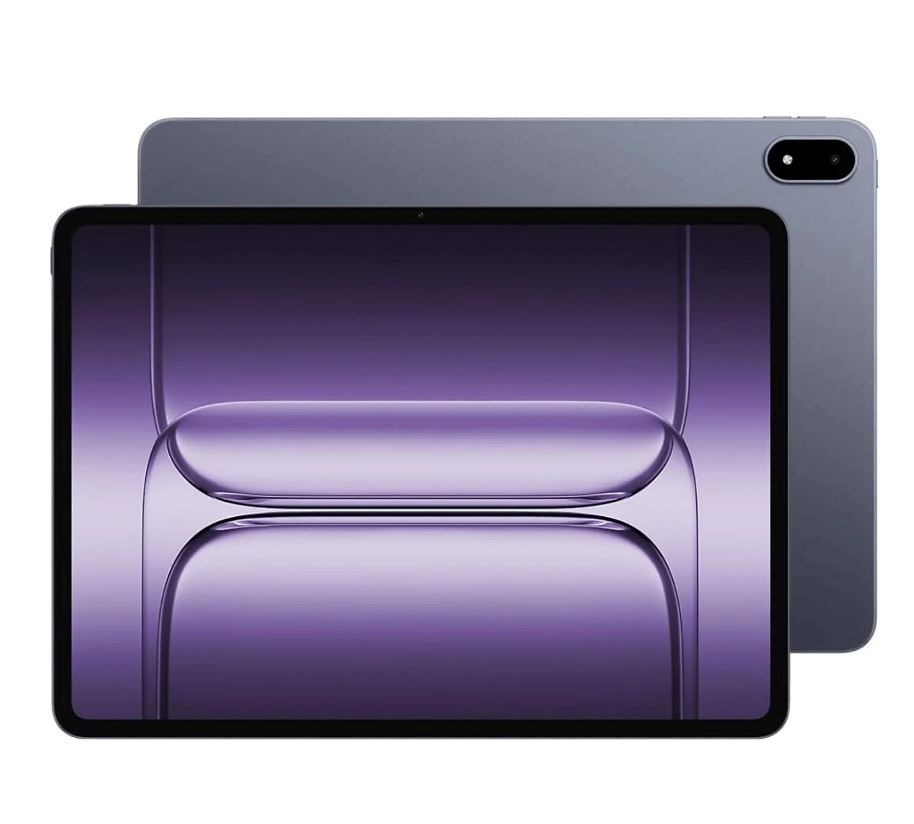 OnePlus Pad 3 Tablet 13.2" 16GB/512GB WiFi 7 Android 15 Storm Blue (5511100392)