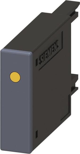 Siemens Varistor mit LED 127-240VAC 70-150VDC 3RT29 (3RT29161JL00)