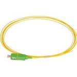 Lanview SC/APC Pigtail Singlemode 2m (LVO231396)