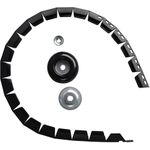 Makita 191W97-9 Gestrüppschneider/Freischneider-Zubehör Bürstenschneider-Klinge (191W97-9)