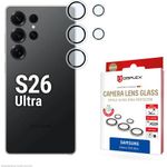 DISPLEX CamGlass Single Lens Samsung Gal. S26 Ultra (02246)