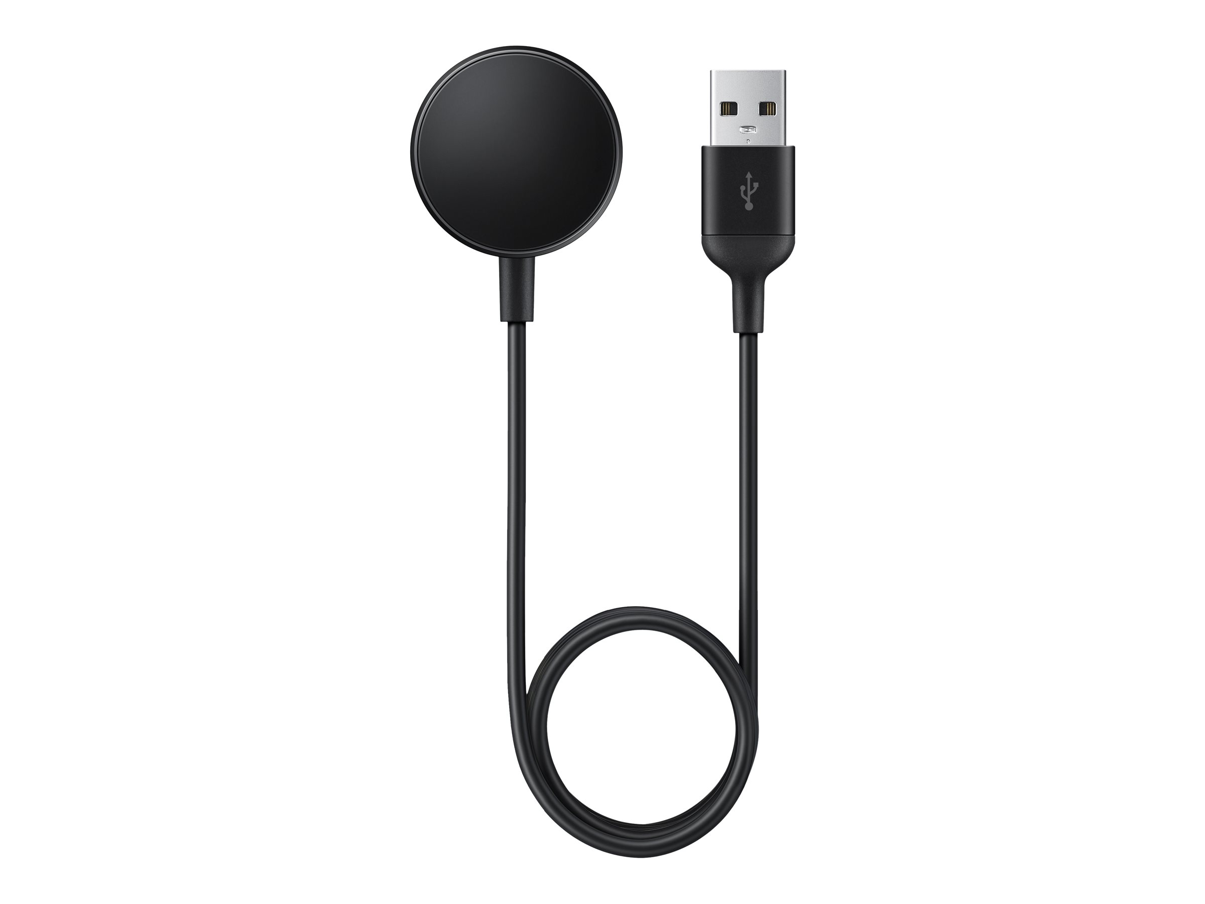 Samsung EP-OR825 Induktive Ladematte Schwarz