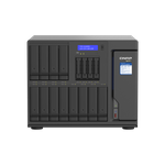 QNAP TVS-H1688X NAS-Server (TVS-H1688X-W1250-32G)