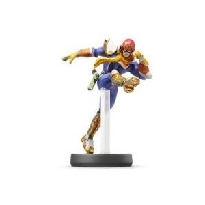 Nintendo Captain Falcon No.18 (1068166)