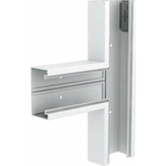 OBO Bettermann T-Stueck GK-T70130RW reinweiss 70x130mm (6274560)