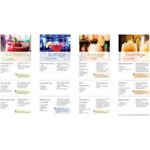 Xavax 00111550 0.4l Glas - Edelstahl Cocktail-Shaker (00111550)