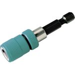 Wolfcraft 2411000 Bithalter 60 mm