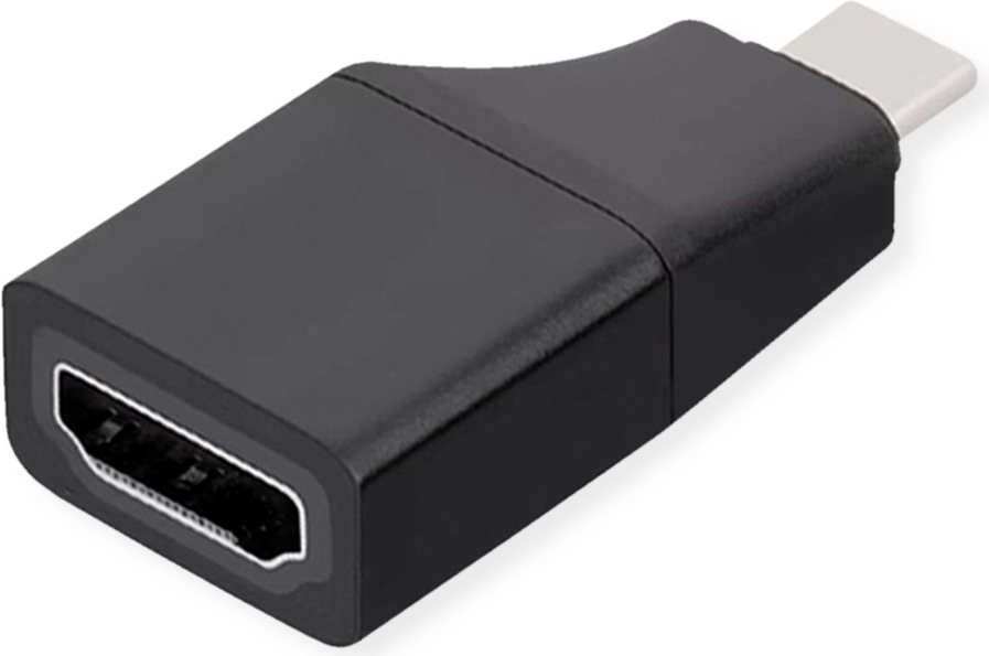 ROLINE Display Adapter USB TypC (12.03.3229)