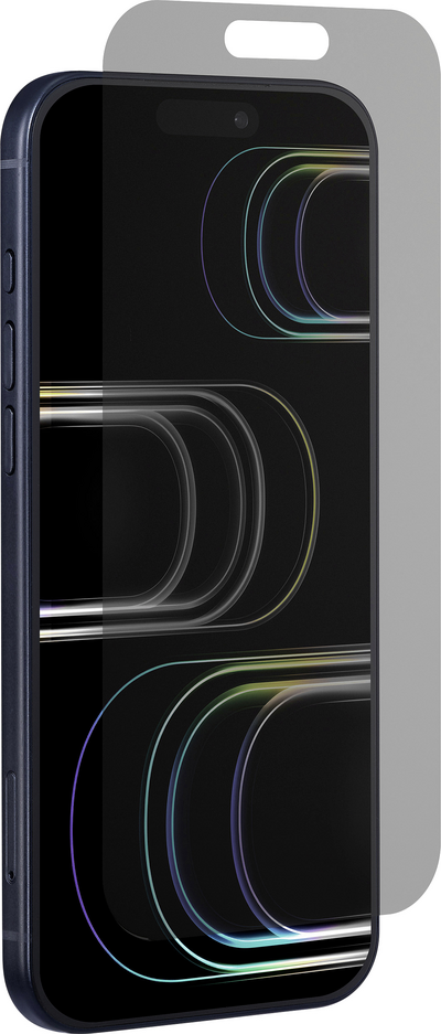 Renkforce Blickschutzfolie iPhone 17 Pro max Displayschutzfolie Apple 1 St (RF-6830766)