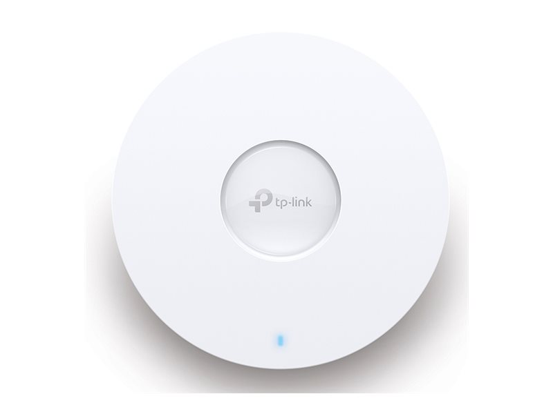 TP-Link Omada EAP653 UR V1 AX3000 Wi-Fi 6 Access Point PoE+ Weiß