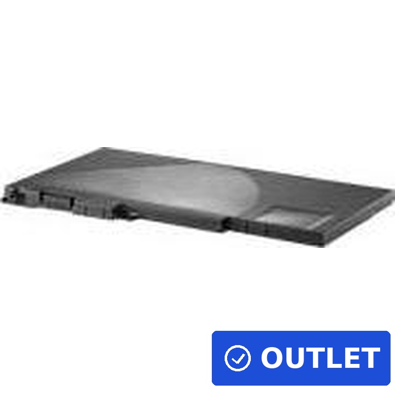 HP CM03XL Notebook-Batterie ( lange Lebensdauer ) (E7U24AA)