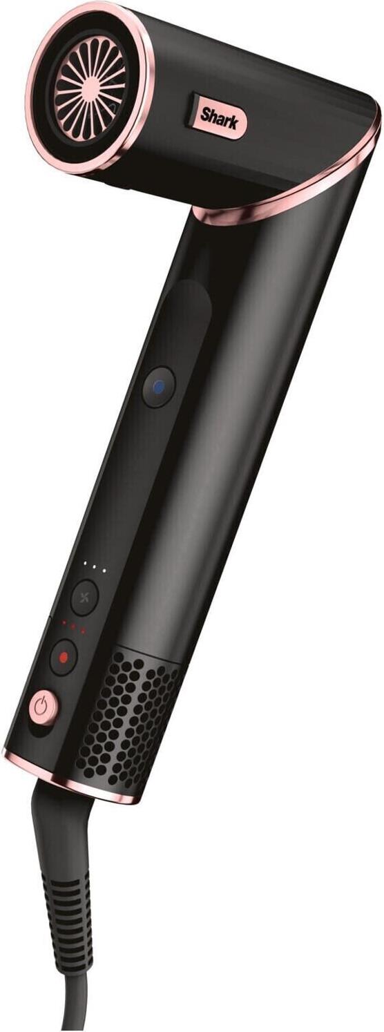 Shark HD424DE FlexStyle 3-in-1 Haarstyler und -trockner schwarz (HD424DE)