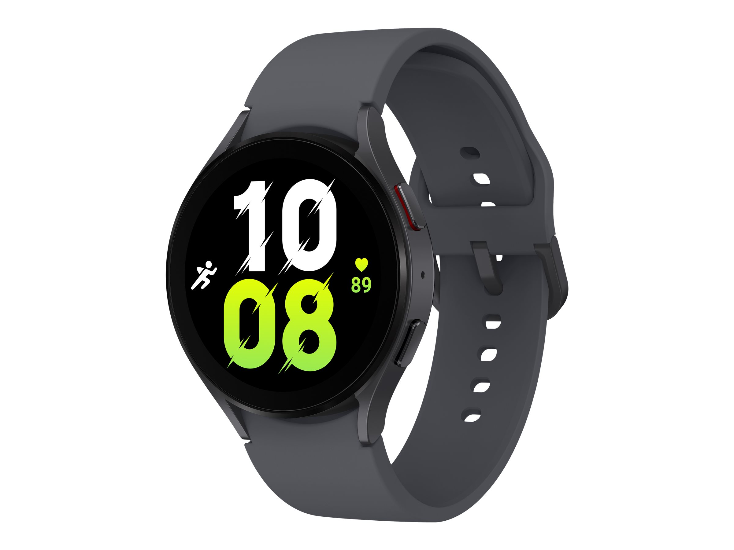 Samsung Galaxy Watch5 1,4" LTE 16 GB Graphit