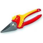 Wolf Garten 73CFA001650 RR 1500 BASIC PLUS Gartenschere Bypass