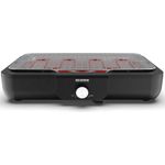 Severin PG 8554 Barbecue & Grill Tisch Elektro Schwarz 2300 W (8554)