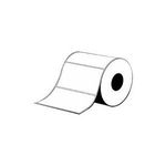 Etiketten, Epson, Normalpapier, Premium Matte Label, B: 102 mm, H: 152 mm, D: 190 mm, K: 76 mm Etikettenrolle, Epson, Material: Normalpapier, Premium Matte Label, Beschichtung: Nein, Klebstoff: Normal, Breite: 102 mm, Höhe: 152 mm, Durchmesser: 190 mm, Kerndurchmesser: 76 mm, Etiketten pro Rolle: 800, Abgrenzung: Lücke, Perforation: Nein, Farbe: Weiß (C33S045724)