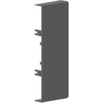 GGK BR 60x170/80-BR 60x170/80-ES/3ES/3 Endstück 3-seitig (12731)