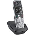 Gigaset E560 international inkl. dt. Anschlusskabel (S30852-H2708-C101)