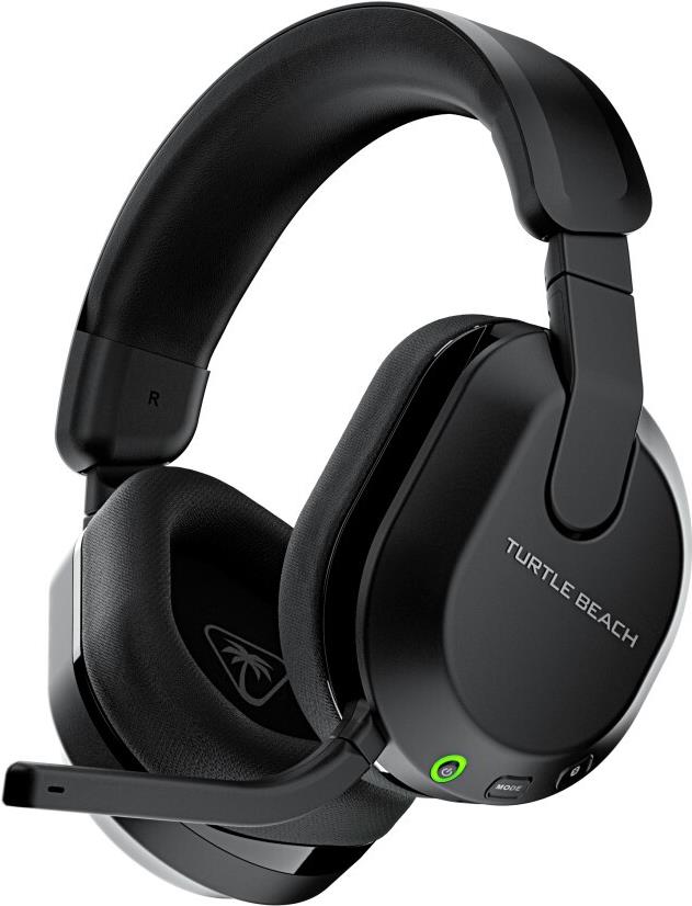 Turtle Beach Stealth 600 Gen 3 Kopfhörer Kabellos Kopfband Gaming Bluetooth Schwarz (00226416)