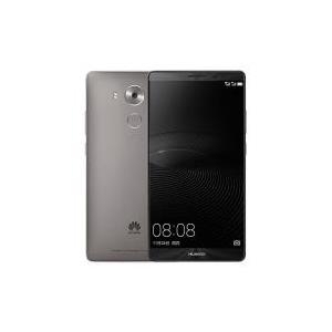 HUAWEI Mate 8 Dual-SIM space gray Android Smartphone OHNE SIM-Lock, OHNE Branding, Android 6.0 Marshmallow (51090BVA)