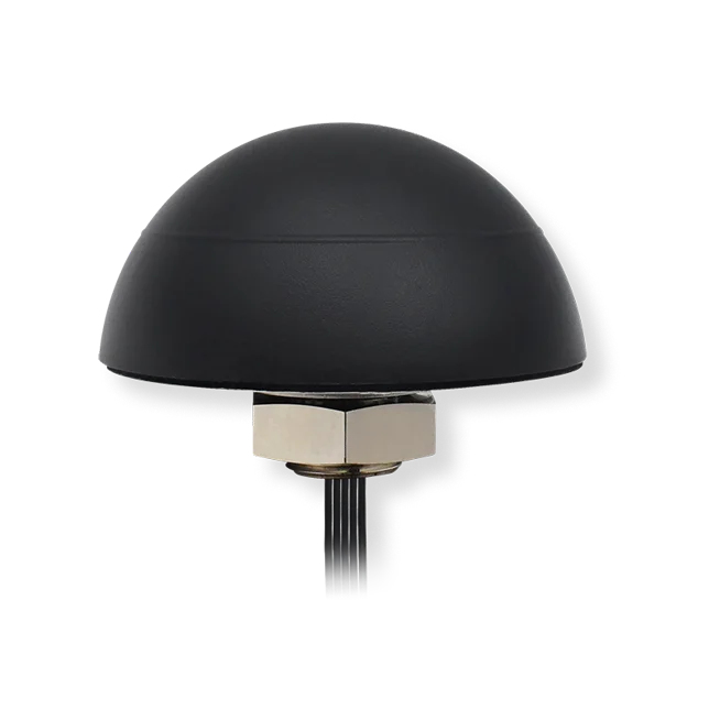 Teltonika PR1KCO28 MIMO-Richtantenne 28 dBi SMA/RP-SMA Schwarz
