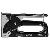 Bosch Handtacker Klammerntyp 53 Klammernlänge 4 - 8 mm (0603038000)