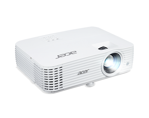 Acer X1626HK DLP-Projektor (MR.JV711.001)