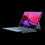 Tablet Lenovo Yoga Tab Plus 12.7 16GB RAM 256GB WiFi Pen + Keyboard - Blue (PL-Version) (ZAEG0022PL)