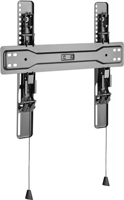 Hagor BL Superslim Tilt 400 Wandhalterung 32"-55" Schwarz