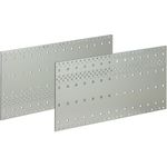 SCHROFF Seitenwände Typ F - SEITENWAND F 4HE 175T (34560285)