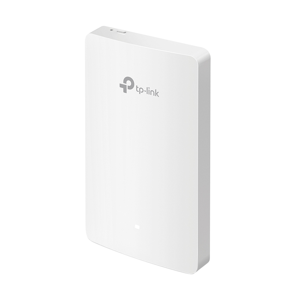 TP-Link Omada EAP235-Wall WLAN Access Point Wi-Fi 5 1167 Mbit/s PoE Weiß