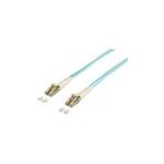 equip Patch-Kabel LC/UPC Multi-Modus (M) bis LC/UPC Multi-Modus (M) (255418)
