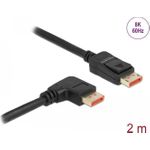 Delock DisplayPort-Kabel (87063)